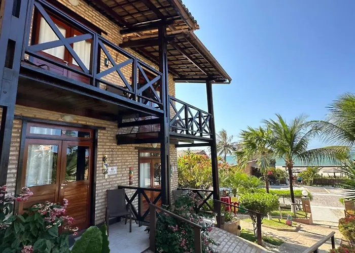 Pousada CataventoPousada